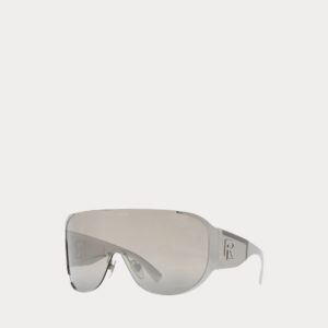 Ralph Lauren RL Shield Sunglasses