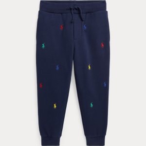 Ralph Lauren Polo Pony Fleece Jogger Pant