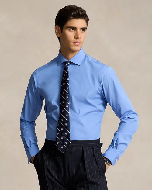Navy blue/Black