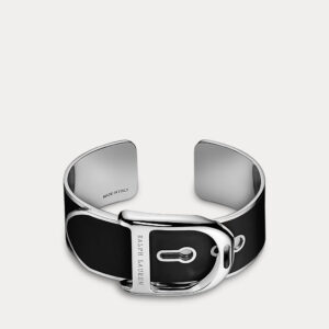 Ralph Lauren Welington Enamel Cuff