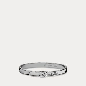 Ralph Lauren Welington Narrow Brass Bangle
