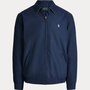 Ralph Lauren Bi-Swing Jacket