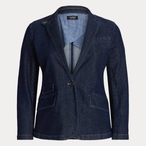 Ralph Lauren Denim Blazer