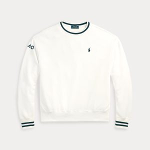 Ralph Lauren Australian Open French Terry Sweatshirt
