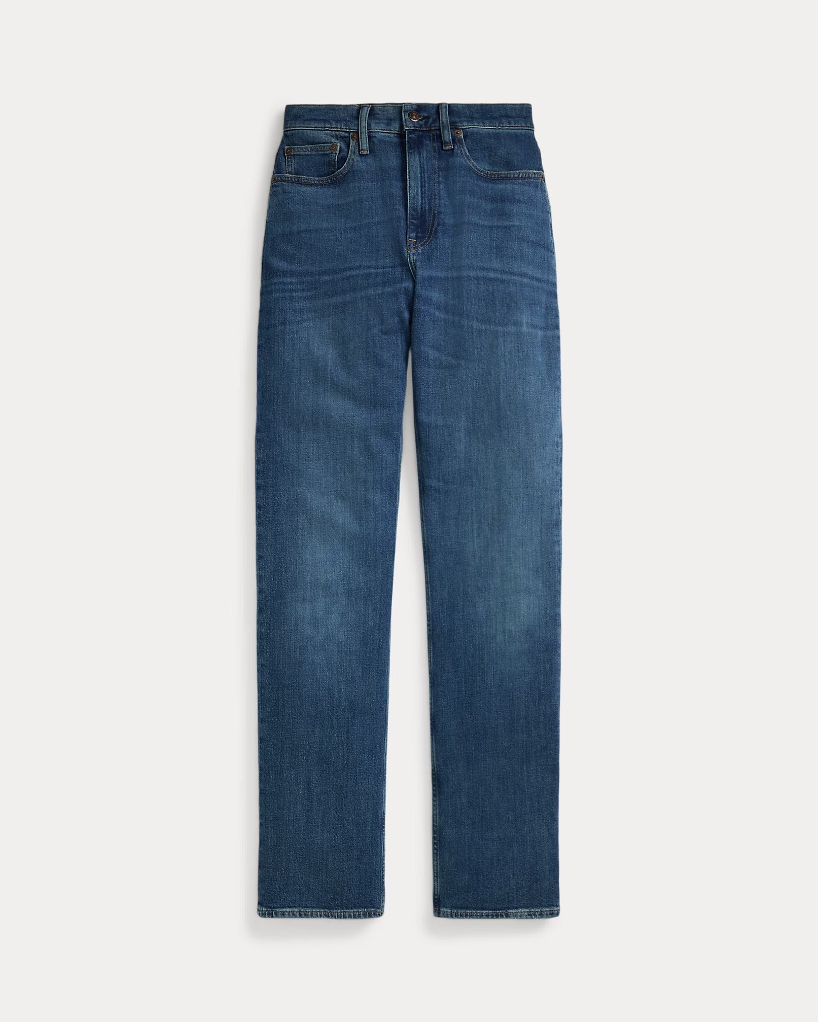 Medium Wash