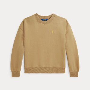 Ralph Lauren Lunar New Year Fleece Sweatshirt