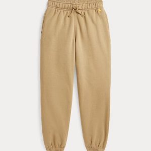 Ralph Lauren Lunar New Year Fleece Jogger Pant