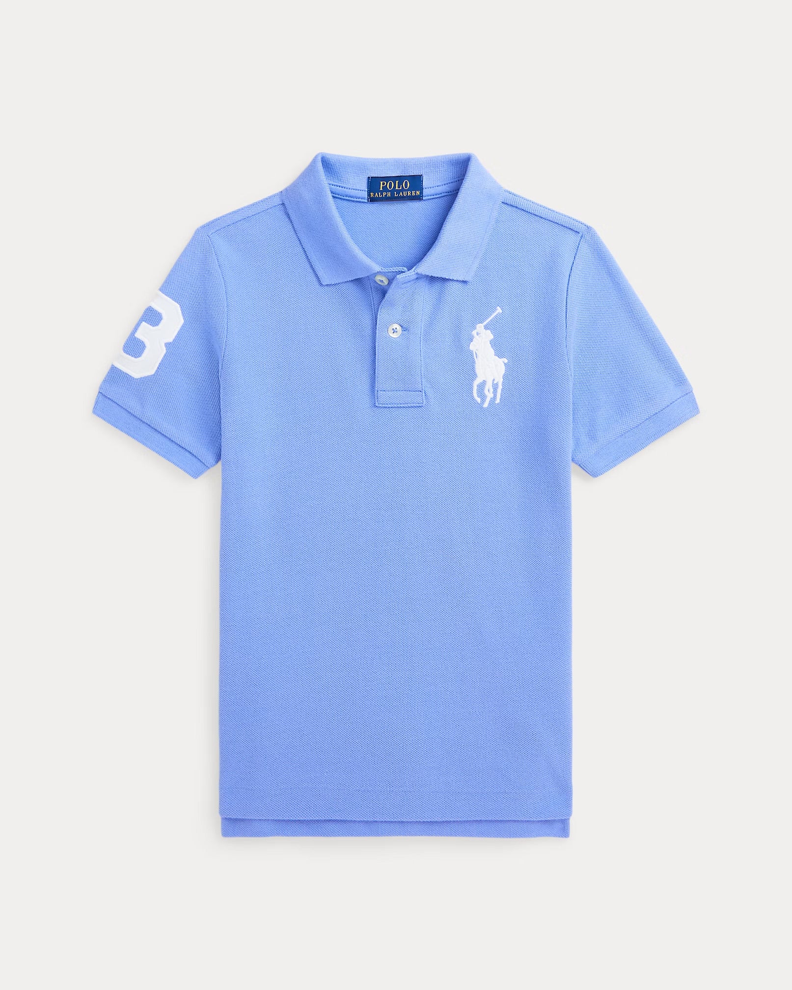 soft royal blue