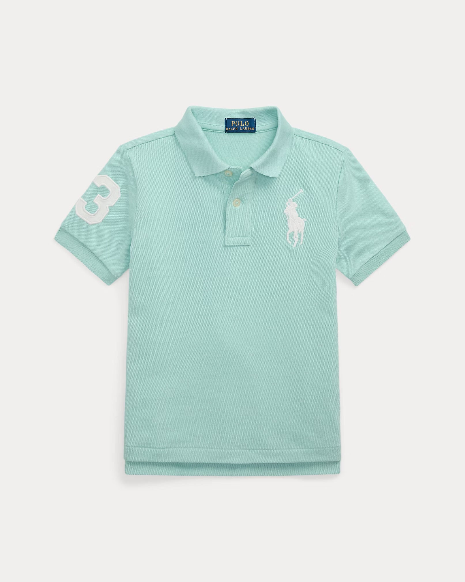 Celadon Heather