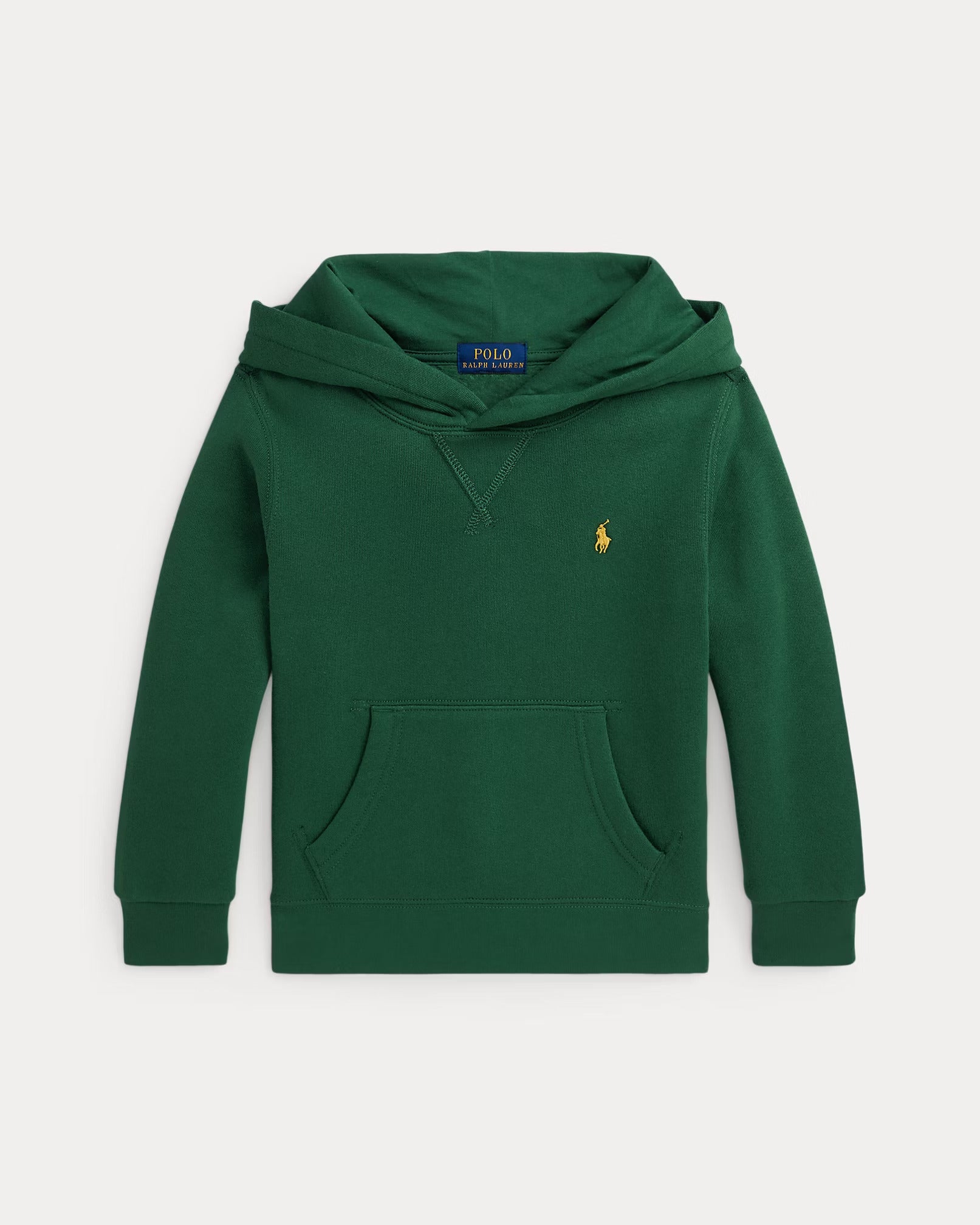 emerald green