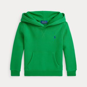 Ralph Lauren Fleece Hoodie