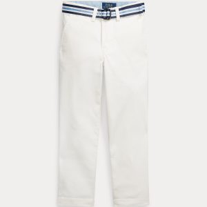 Ralph Lauren Bedford Slim Fit Flex Abrasion Pant