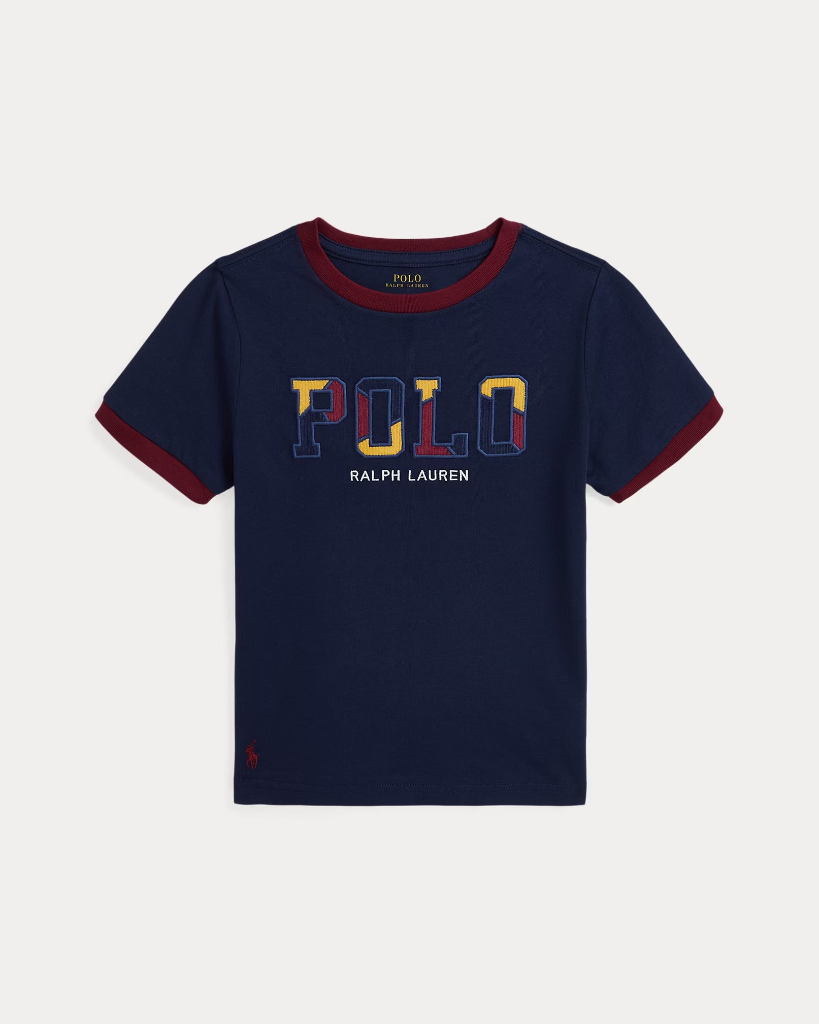 refined navy
