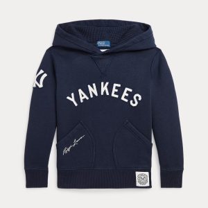 Ralph Lauren Polo Ralph Lauren Yankees Hoodie