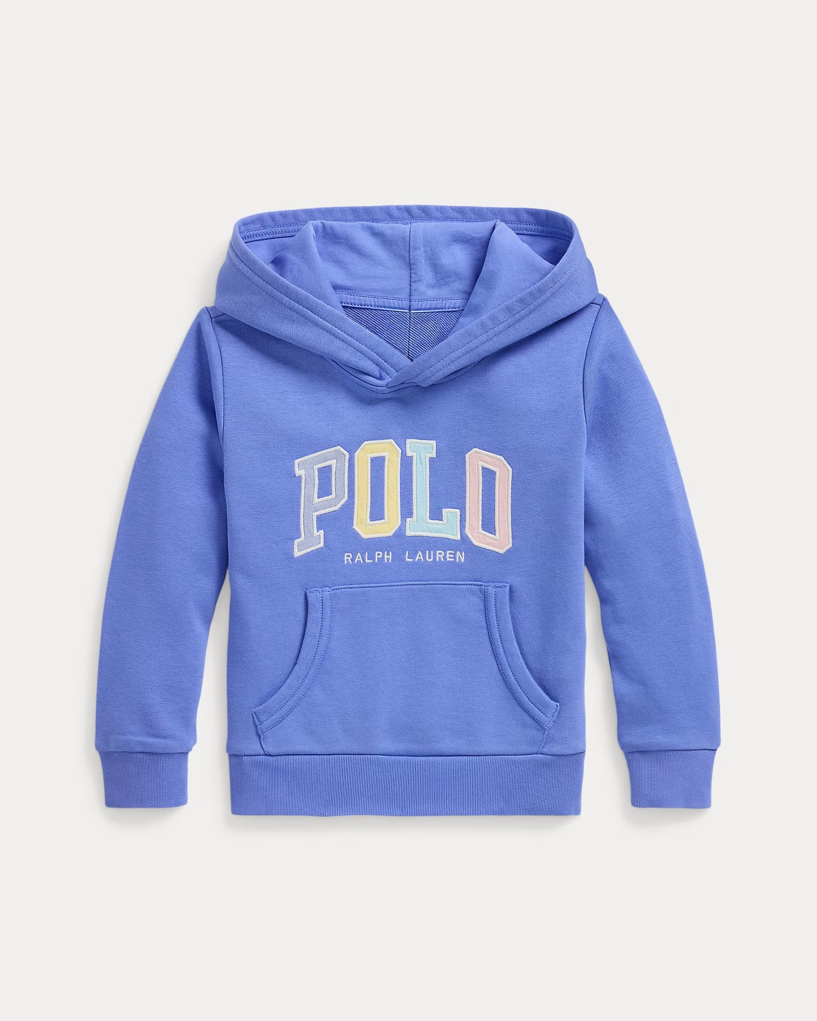 soft royal blue
