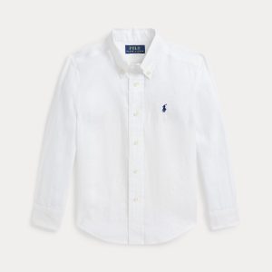 Ralph Lauren Linen Shirt