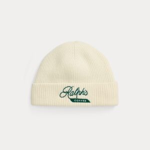 Ralph Lauren Ralph’s Coffee Wool-Blend Beanie