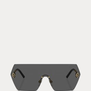 Ralph Lauren Deco Ralph’s Club Harper Sunglasses