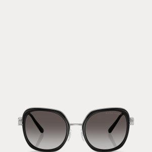 Ralph Lauren RL Square Sunglasses