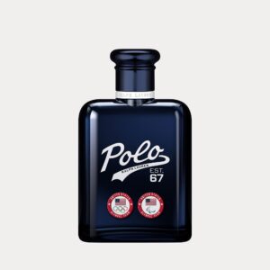 Ralph Lauren Team USA Polo 67 Eau de Toilette