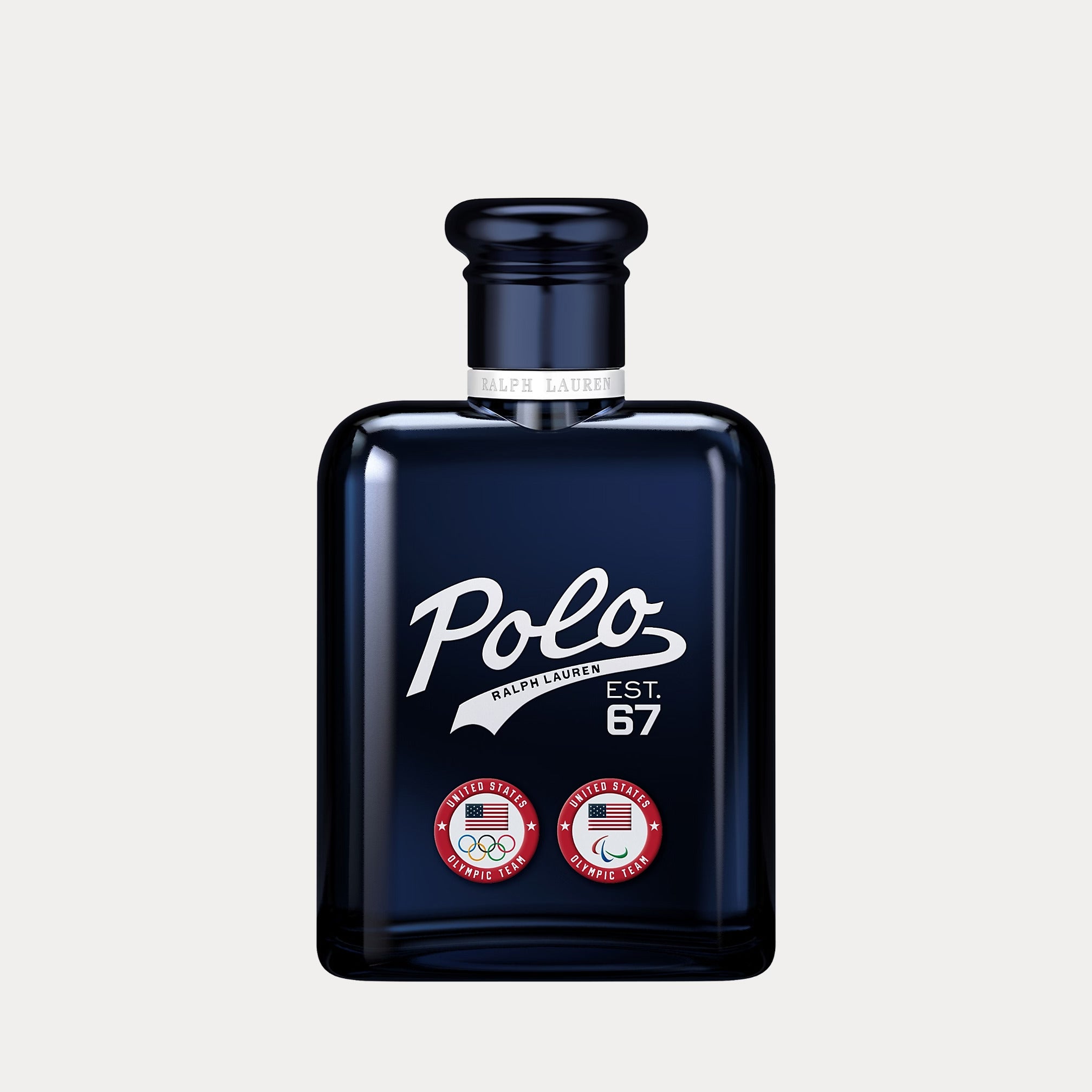 Ralph Lauren Team USA Polo 67 Eau de Toilette