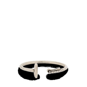 Ralph Lauren Sterling Silver Polo Mallet Cuff