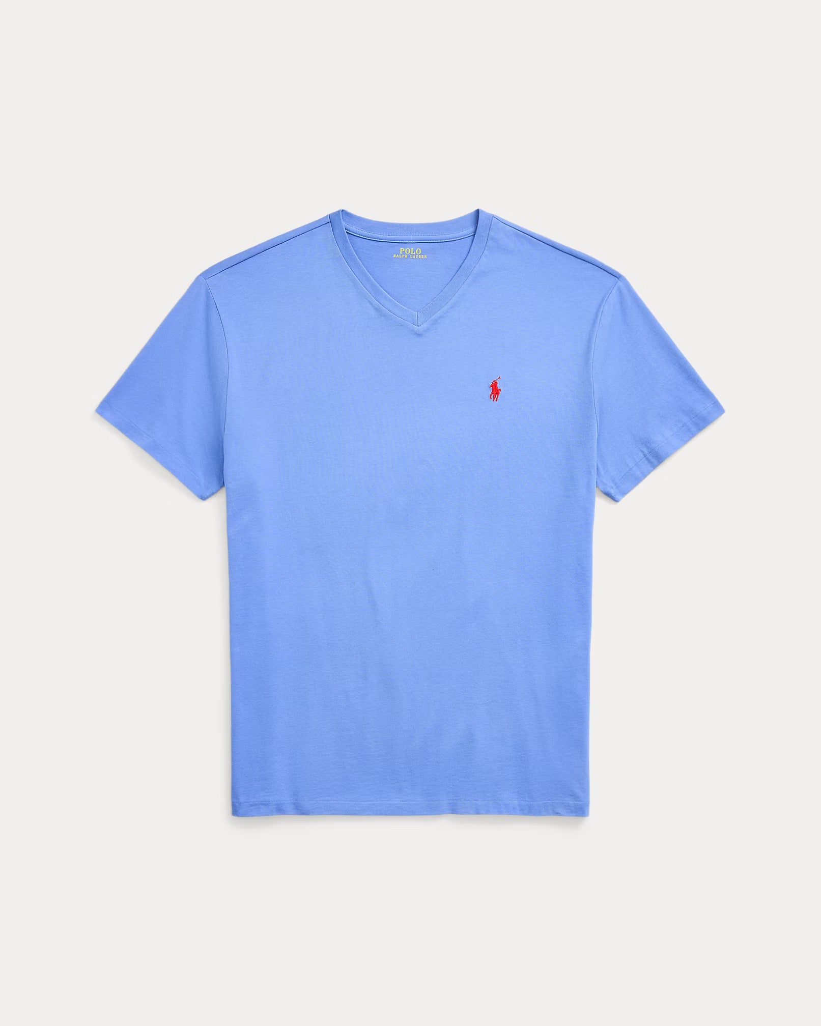soft royal blue