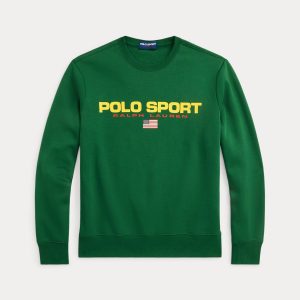 Ralph Lauren Polo Sport Fleece Sweatshirt
