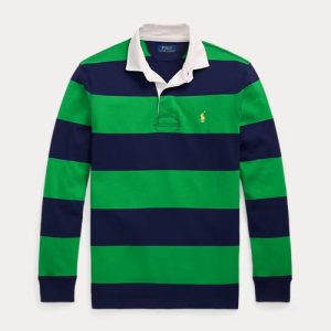 Ralph Lauren The Iconic Rugby Shirt