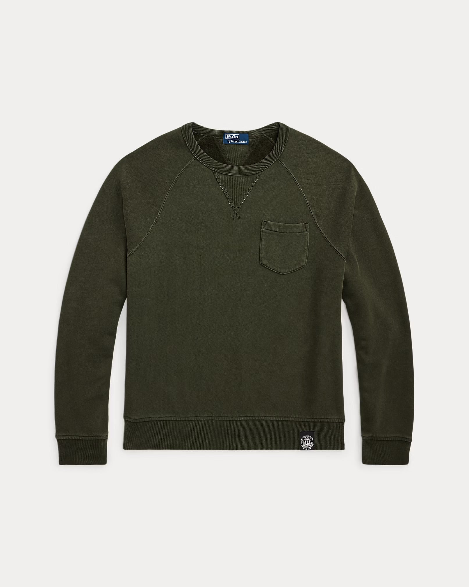 Dark green