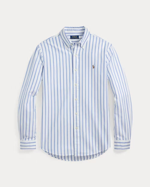 Striped