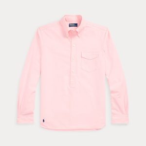 Ralph Lauren Classic Fit Oxford Popover Shirt