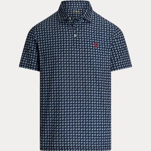 Ralph Lauren Classic Fit Performance Polo Shirt