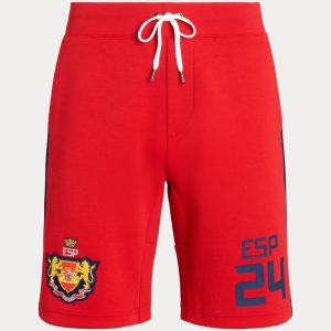 Ralph Lauren 9-Inch Spain Short
