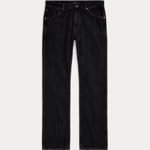 Ralph Lauren Heritage Rider Jean