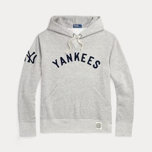 Ralph Lauren Polo Ralph Lauren Yankees Hoodie
