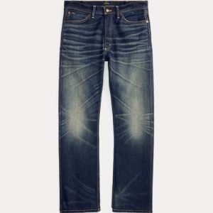 Ralph Lauren Heritage Rider Jean