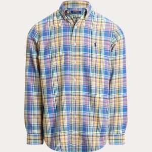 Ralph Lauren Classic Fit Performance Oxford Shirt