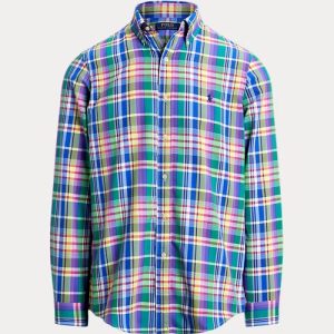 Ralph Lauren Classic Fit Performance Oxford Shirt