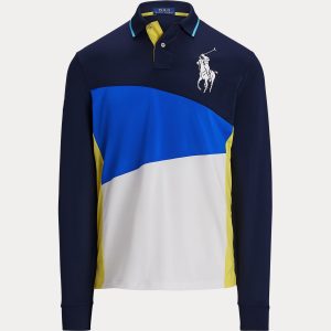 Ralph Lauren Australian Open Ballperson Polo Shirt