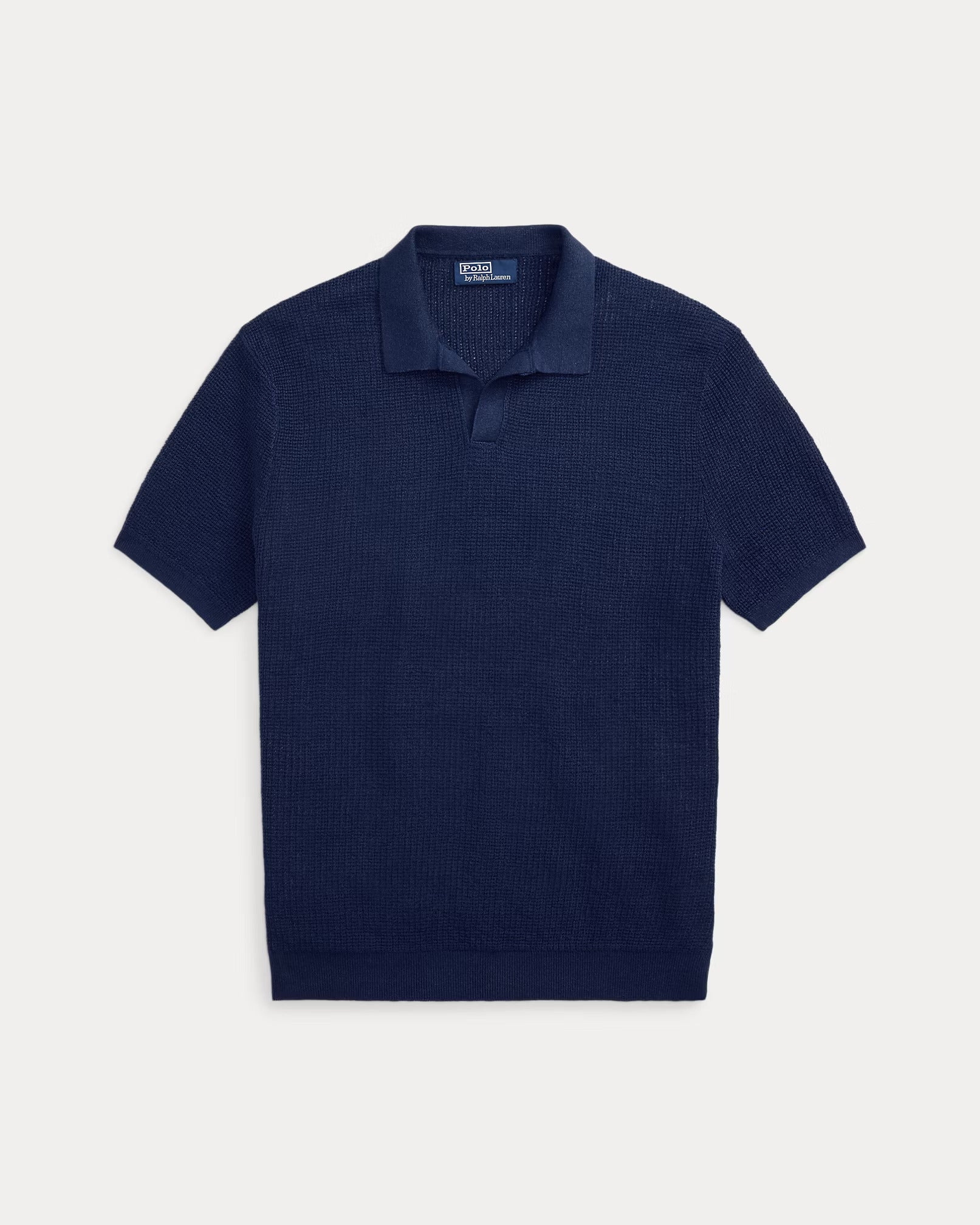 refined navy