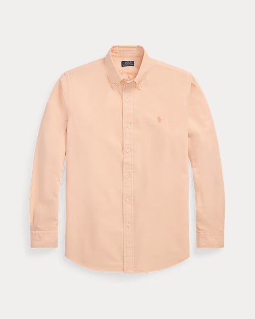 Orange Pattern