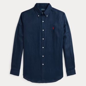 Ralph Lauren Lightweight Linen Shirt – All Fits