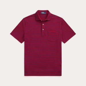Ralph Lauren Classic Fit Featherweight Mesh Polo