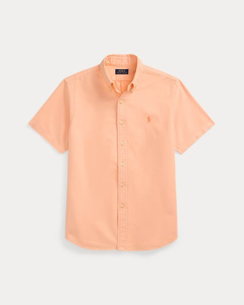 Orange Pattern