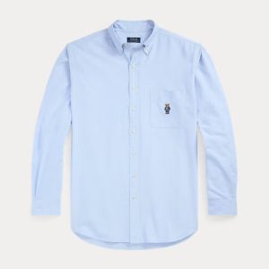 Ralph Lauren Polo Bear Oxford Shirt