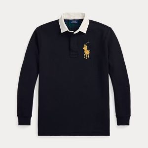 Ralph Lauren The RL Fleece Big Pony Rugby