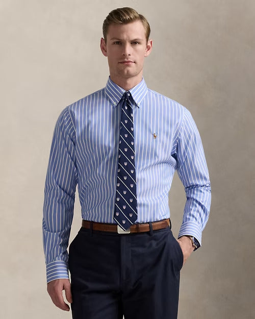 Navy blue/Black