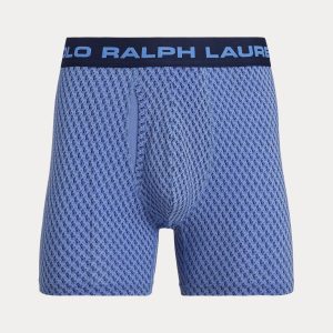 Ralph Lauren Perfect Pouch Modal Boxer Brief