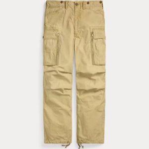 Ralph Lauren Ranger Poplin Cargo Pant